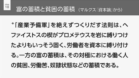 パネル１０