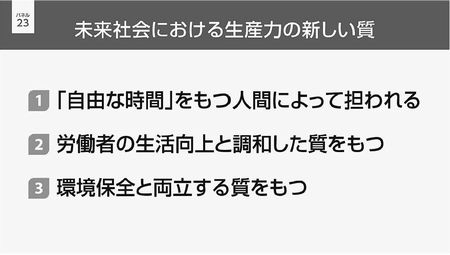 パネル２３
